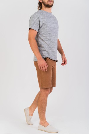 Marvão Organic Cotton Shorts from Näz