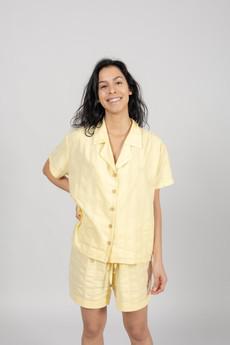 Maui Organic Cotton Shirt from Näz