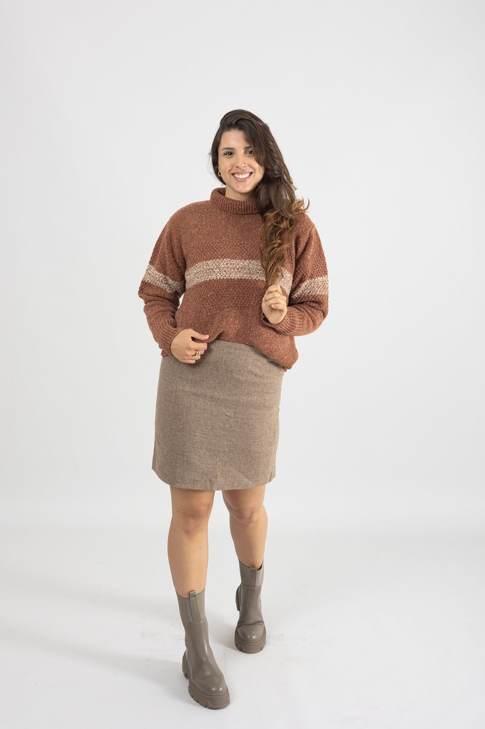 Loriga Recycled Jumper from Näz