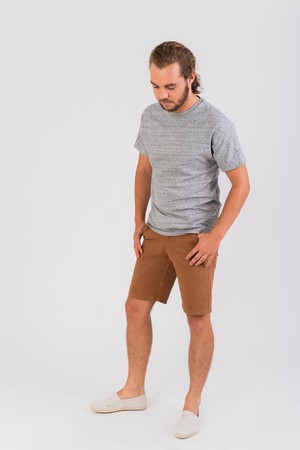 Marvão Organic Cotton Shorts from Näz