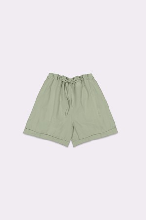 Hana Organic Cotton Shorts from Näz