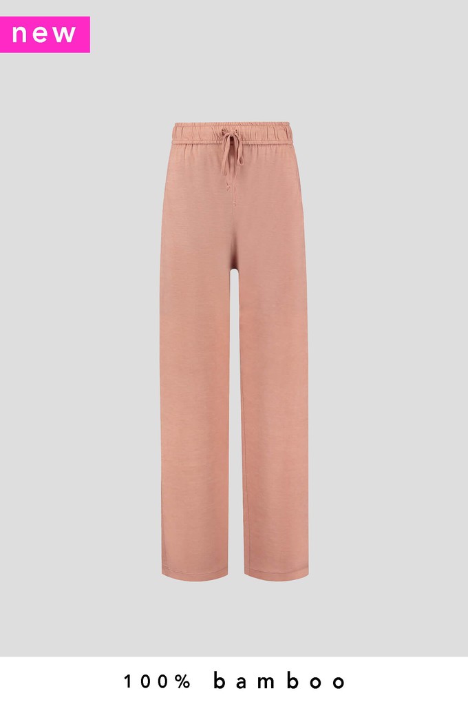 Two Nooboo 100% Bamboo Luxe Kimonos + Lounge Pants (25% OFF) from Nooboo
