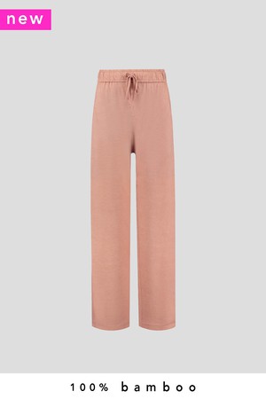 Two Nooboo 100% Bamboo Luxe Kimonos + Lounge Pants (25% OFF) from Nooboo