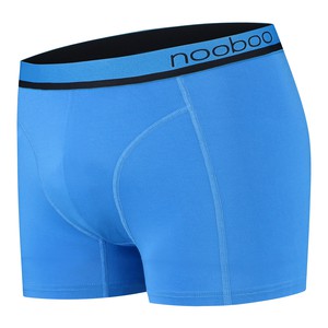 NOOBOO LUXE BAMBOO BOXERSHORT from Nooboo