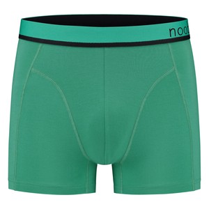 3-PACK NOOBOO LUXE BAMBOO BOXERSHORTS (2+1 FREE) from Nooboo