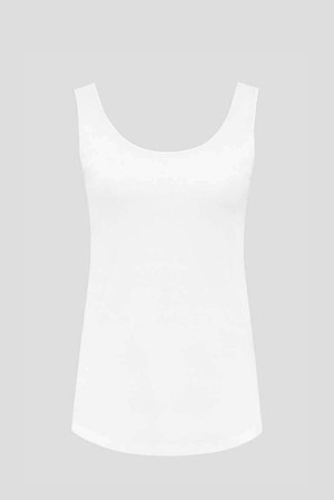 3-Pack Nooboo Luxe Bamboo Singlets Women - Style 7701 BS - 480 g from Nooboo
