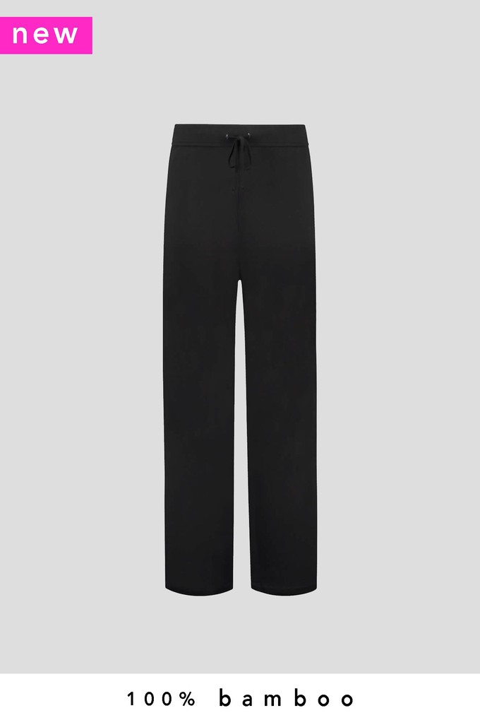 Two Nooboo 100% Bamboo Luxe Kimonos + Lounge Pants (25% OFF) from Nooboo