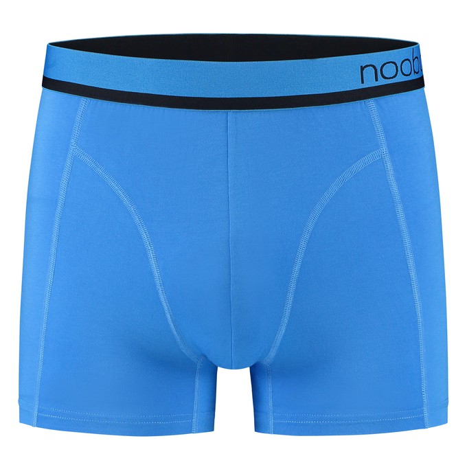 NOOBOO LUXE BAMBOO BOXERSHORT from Nooboo