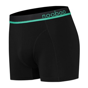 NOOBOO LUXE BAMBOO BOXERSHORT from Nooboo