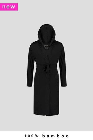 Two Nooboo 100% Bamboo Luxe Kimonos + Lounge Pants (25% OFF) from Nooboo
