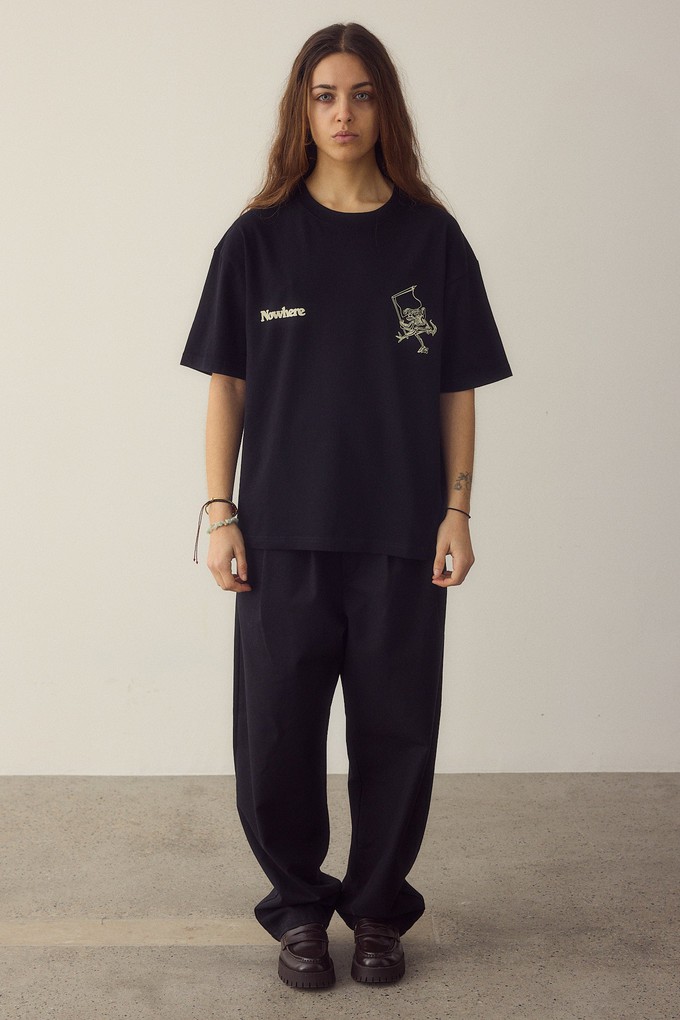 Bomb T-shirt from NWHR