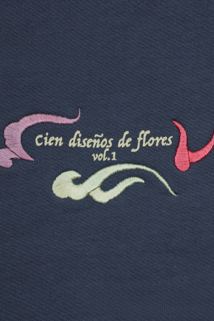 NWHR x Museo del Prado Sweatshirt Sweatshirt Genbu from NWHR