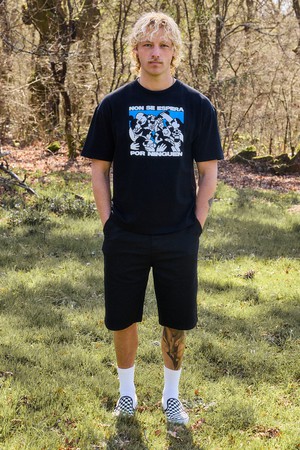 Ninguén T-shirt from NWHR