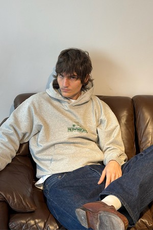 Apacheta Sweatshirt from NWHR
