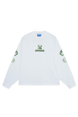 All the peace i need Long T-Shirt from NWHR