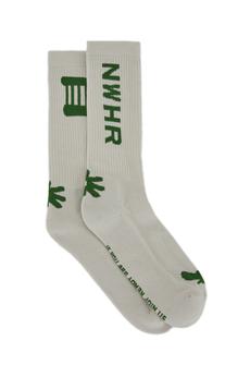 Escape Socks via NWHR