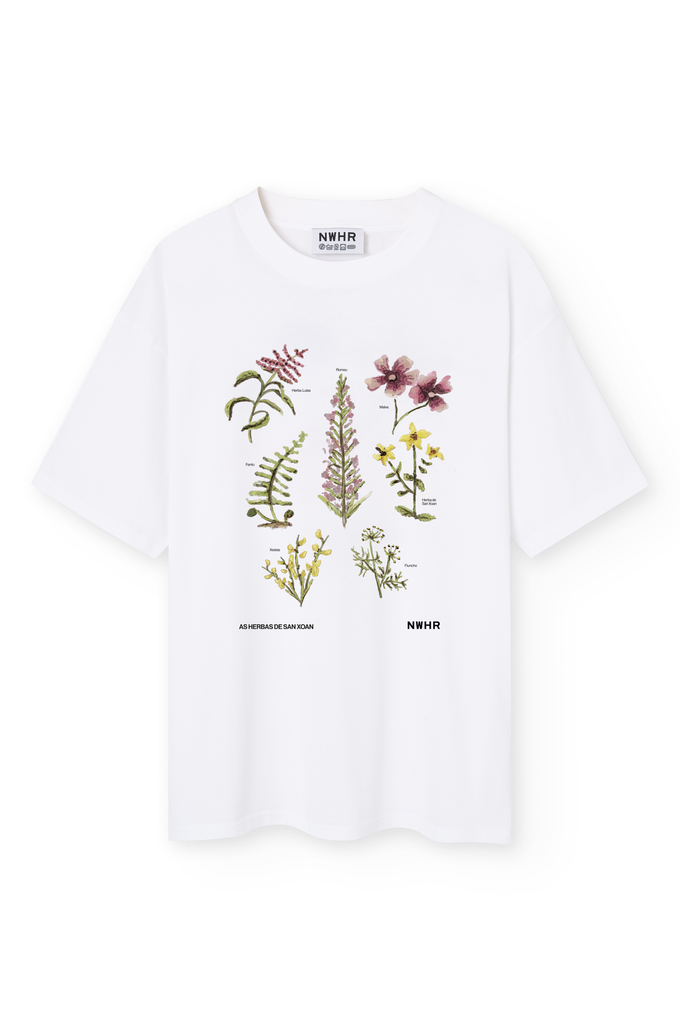 San Xoán T-shirt from NWHR