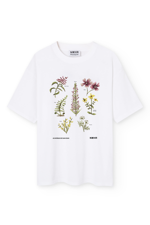 San Xoán T-shirt from NWHR