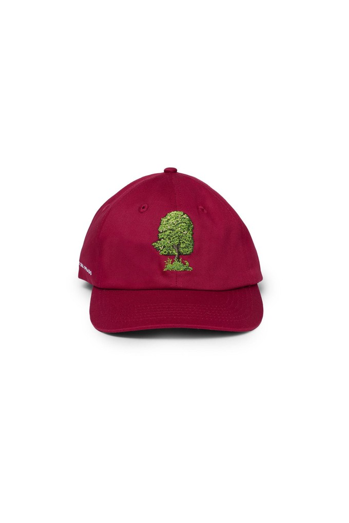Tree Cap x Museo del Prado from NWHR
