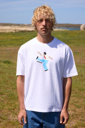 Verbena T-shirt from NWHR