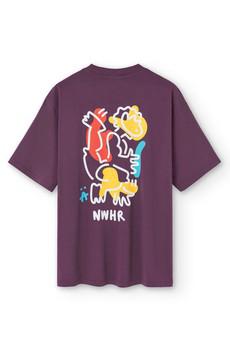 Dino T-shirt via NWHR