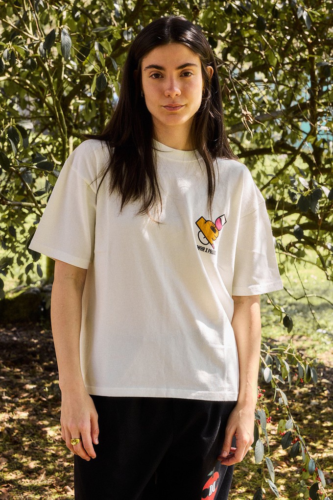 More wine T-shirt from NWHR
