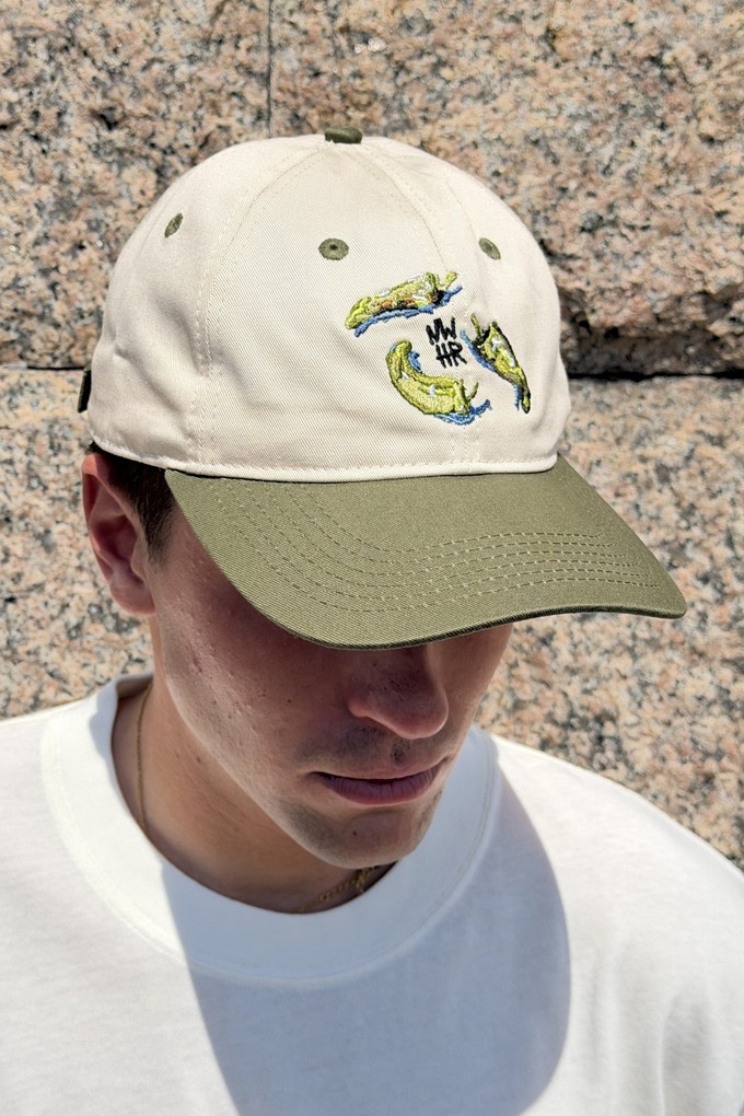 Cap pementos from NWHR
