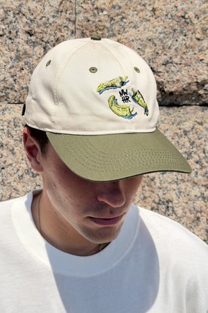 Cap pementos from NWHR