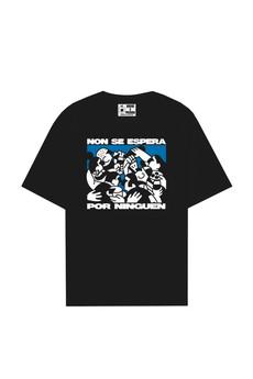 Ninguén T-shirt via NWHR