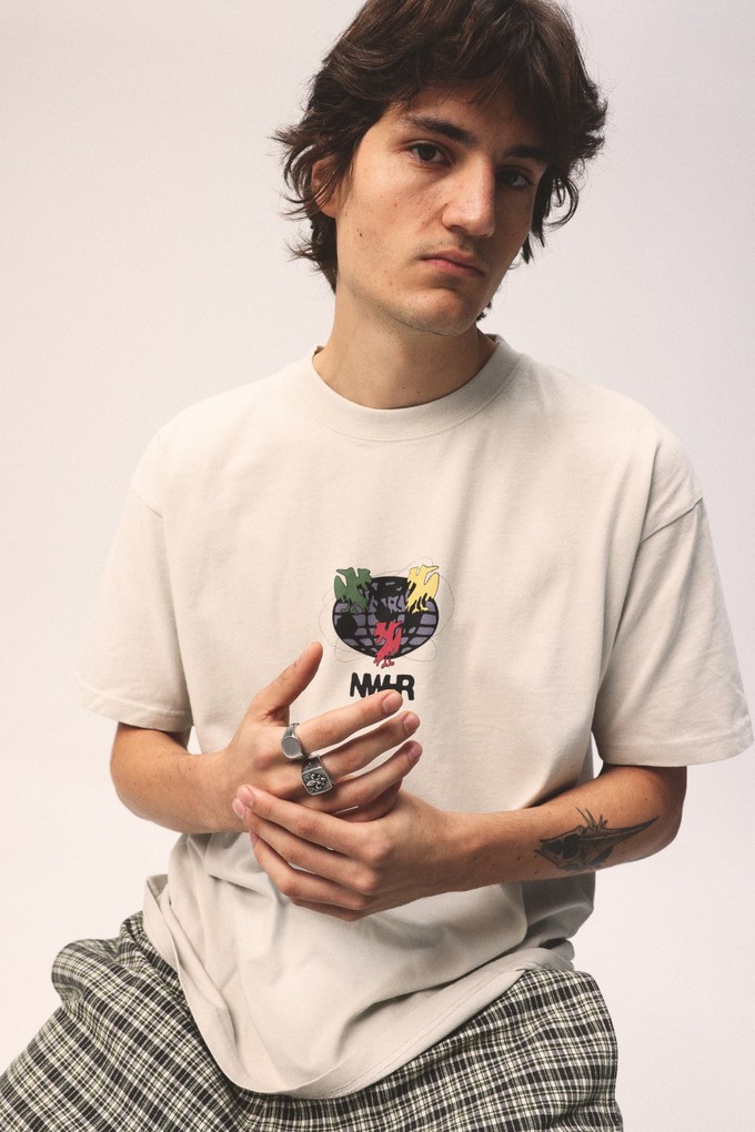 Migration T-shirt from NWHR