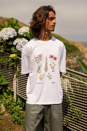 San Xoán T-shirt from NWHR