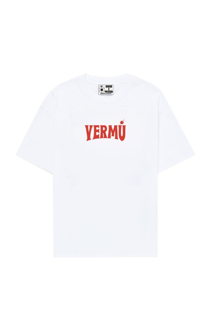 Vermouth T-shirt from NWHR