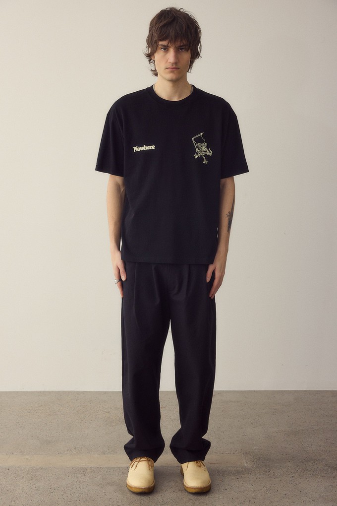 Bomb T-shirt from NWHR