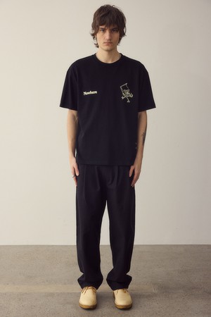 Bomb T-shirt from NWHR