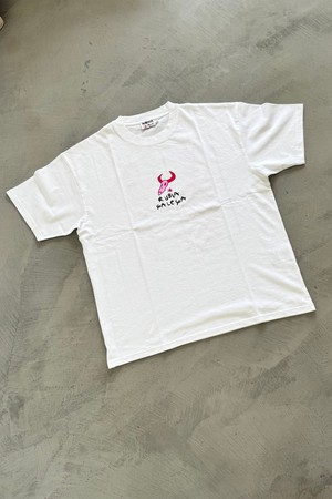 Rubia Gallega T-shirt from NWHR