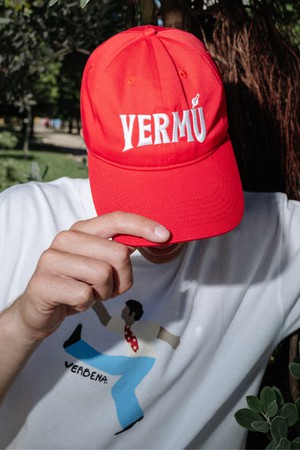 Verbena T-shirt from NWHR