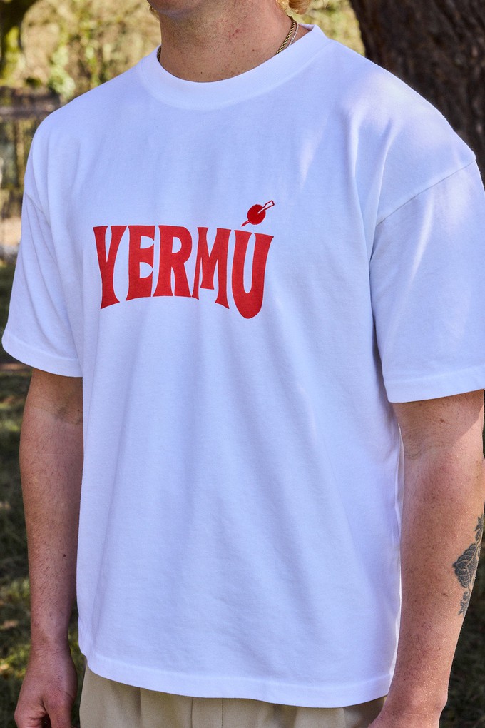 Vermouth T-shirt from NWHR