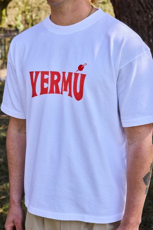 Vermouth T-shirt from NWHR