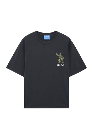 Vinyl Dancer T-shirt from NWHR