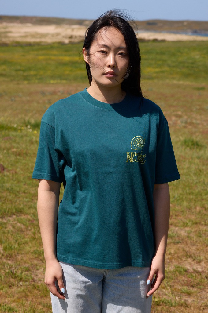 Camiseta looking for answers from NWHR
