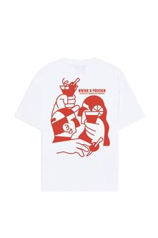 Vermouth T-shirt via NWHR