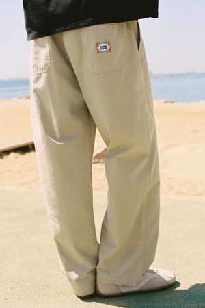 Retro ice cream pants from NWHR