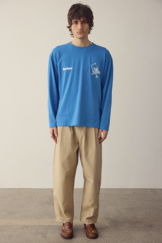 Bomb Long T-Shirt from NWHR