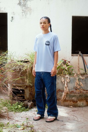 Rise and Shine T-shirt from NWHR