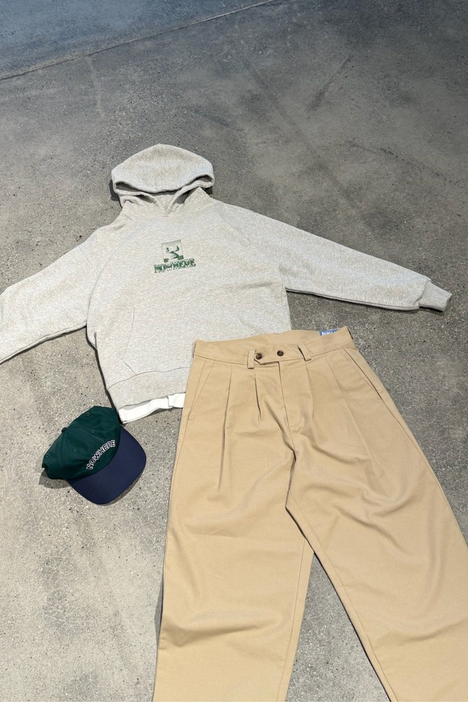 Apacheta Sweatshirt from NWHR