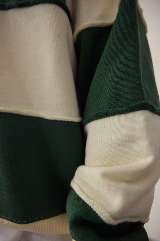Sweatshirt To Nowhere in particular from NWHR