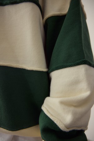 Sweatshirt To Nowhere in particular from NWHR