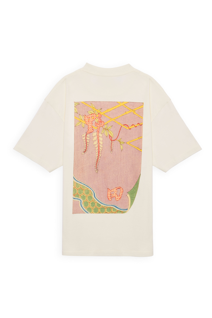 NWHR x Museo del Prado Fuji T-Shirt from NWHR