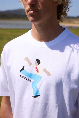 Verbena T-shirt from NWHR