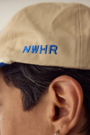 Atlantic Cap from NWHR